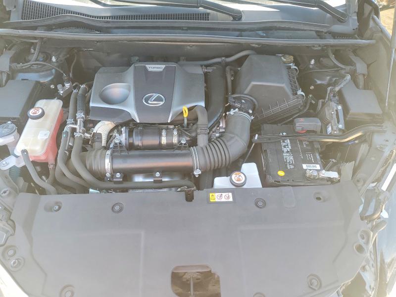 Продажа на аукционе авто 2020 Lexus Nx, vin: JTJGARDZ7L5013387, номер лота: 59207196