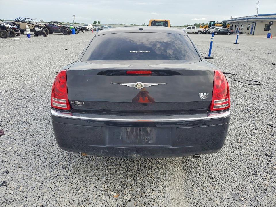 Aukcja sprzedaży 2009 Chrysler 300, vin: 2C3KA63T99H580926, numer aukcji: 56462786