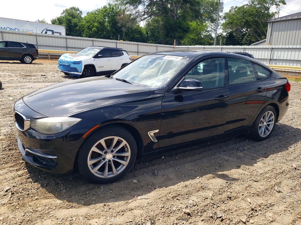 58391196 :رقم المزاد ، WBA3X5C50FD561035 vin ، 2015 Bmw 328 مزاد بيع