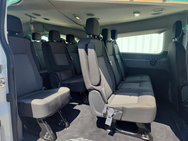 Продаж на аукціоні авто 2024 Ford Transit, vin: 1FBAX2Y8XRKA65871, номер лоту: 57127326