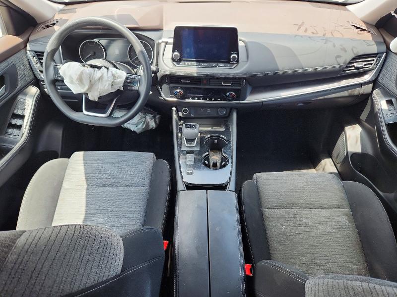 2023 Nissan Rogue მანქანა იყიდება აუქციონზე, vin: JN8BT3BAXPW000154, აუქციონის ნომერი: 58577656