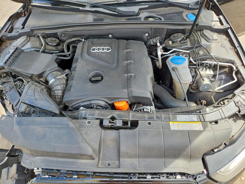 Продаж на аукціоні авто 2013 Audi A4, vin: WAUBFAFL1DN016308, номер лоту: 55687176