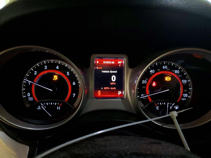 Продажа на аукционе авто 2012 Dodge Journey, vin: 3C4PDCBG7CT235002, номер лота: 58952166