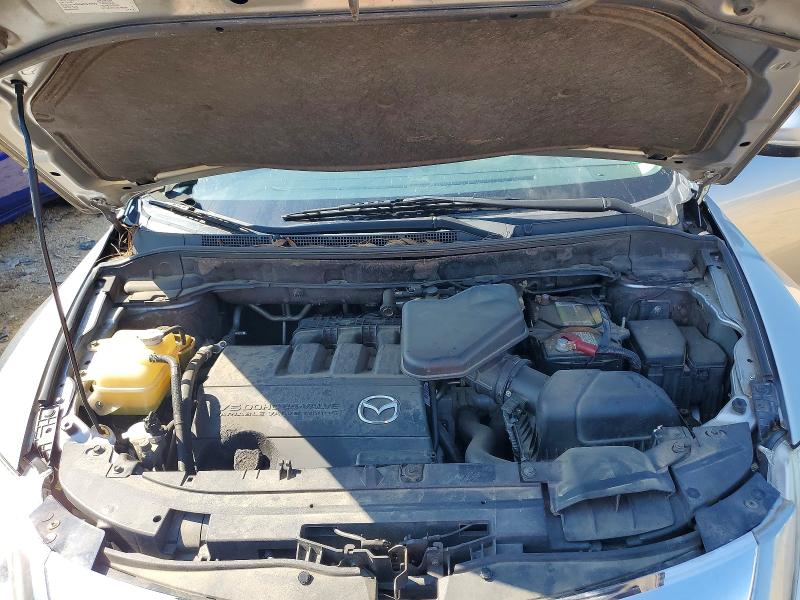 Продажа на аукционе авто 2012 Mazda Cx-9, vin: JM3TB3DV3C0334369, номер лота: 57049036