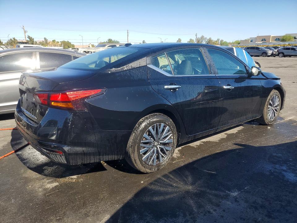 Продажа на аукционе авто 2025 Nissan Altima, vin: 1N4BL4DV0SN383673, номер лота: 56722006