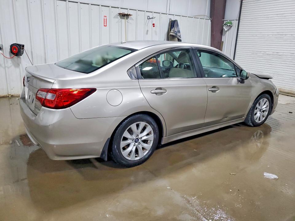 2015 Subaru Legacy მანქანა იყიდება აუქციონზე, vin: 4S3BNAD61F3064733, აუქციონის ნომერი: 58662466