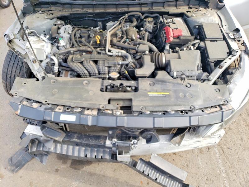 Продаж на аукціоні авто 2022 Nissan Altima, vin: 1N4BL4DW4NN345683, номер лоту: 56602596