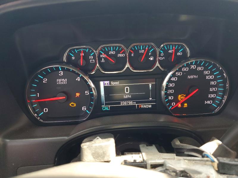 Aukcja sprzedaży 2015 Chevrolet Silverado, vin: 3GCPCREC8FG440078, numer aukcji: 56175106