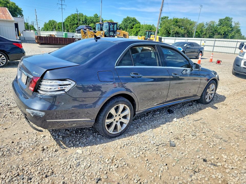 Продаж на аукціоні авто 2016 Mercedes-benz E, vin: WDDHF8JB8GB185967, номер лоту: 52509636