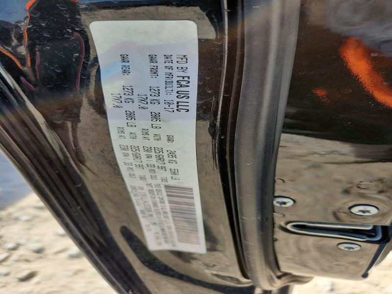 2018 Jeep Cherokee მანქანა იყიდება აუქციონზე, vin: 1C4PJLLX4JD533694, აუქციონის ნომერი: 59016916