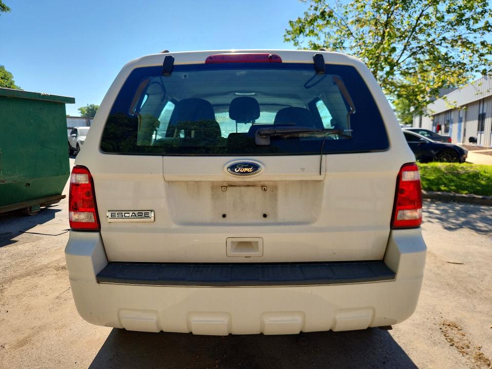 Продаж на аукціоні авто 2010 Ford Escape, vin: 1FMCU9C71AKD43965, номер лоту: 55681076