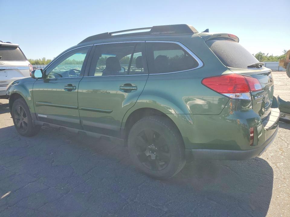 Aukcja sprzedaży 2012 Subaru Outback, vin: 4S4BRDKC4C2248379, numer aukcji: 56668476