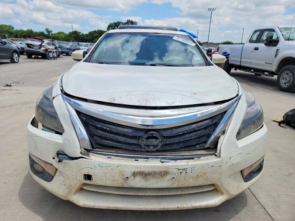 Aukcja sprzedaży 2015 Nissan Altima, vin: 1N4AL3AP8FC225594, numer aukcji: 57188626