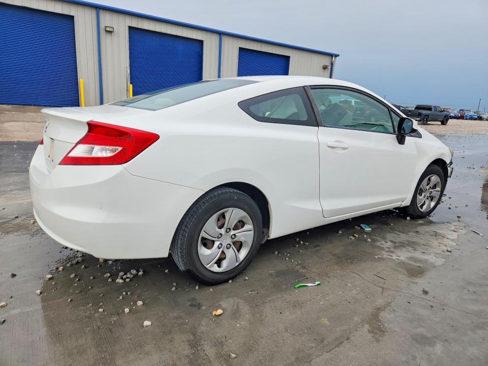 Aukcja sprzedaży 2013 Honda Civic, vin: 2HGFG3B57DH507514, numer aukcji: 57762186