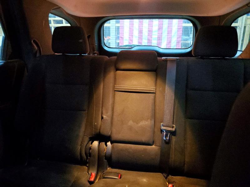 Aukcja sprzedaży 2018 Dodge Durango, vin: 1C4RDJAG1JC385713, numer aukcji: 56308916