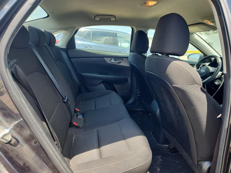 Aukcja sprzedaży 2019 Kia Forte, vin: 3KPF24AD5KE120920, numer aukcji: 56546196