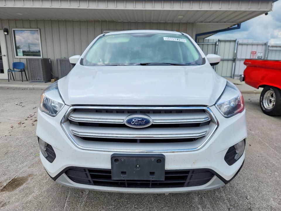 Продаж на аукціоні авто 2019 Ford Escape, vin: 1FMCU0GD7KUB58613, номер лоту: 58092706