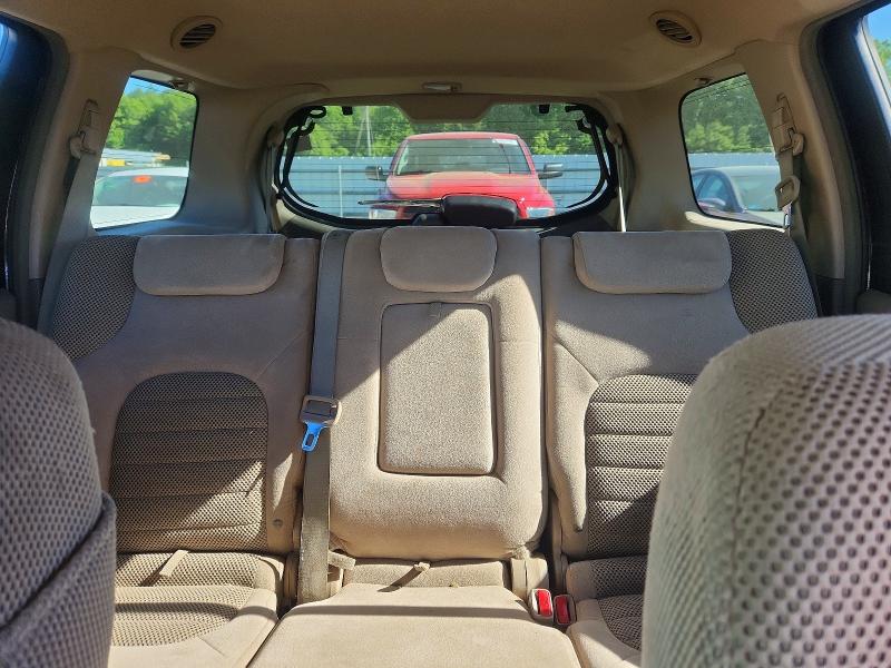 2011 Nissan Pathfinder მანქანა იყიდება აუქციონზე, vin: 5N1AR1NB8BC635538, აუქციონის ნომერი: 54988256