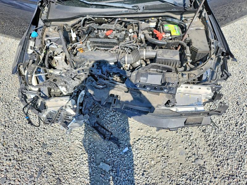 Продаж на аукціоні авто 2022 Honda Civic, vin: 2HGFE1F92NH306242, номер лоту: 58798796