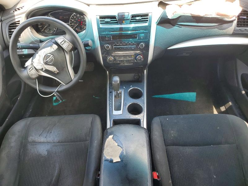 Aukcja sprzedaży 2015 Nissan Altima, vin: 1N4AL3AP1FN880393, numer aukcji: 57572466