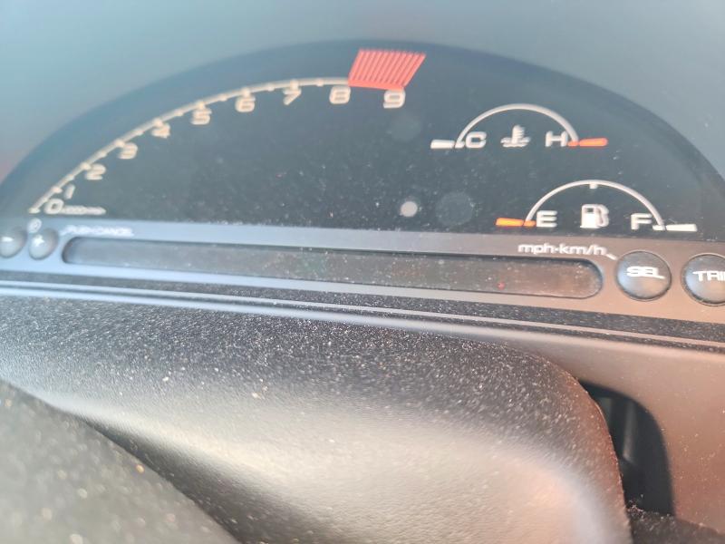 Продажа на аукционе авто 2007 Honda S2000, vin: JHMAP21407S001143, номер лота: 56708476