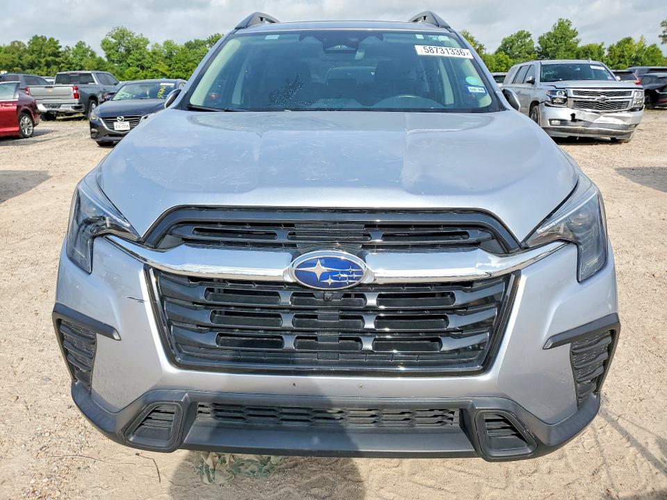 Aukcja sprzedaży 2023 Subaru Ascent, vin: 4S4WMARD9P3457131, numer aukcji: 58731336