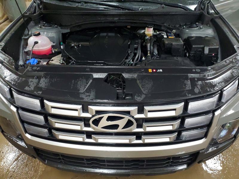 Aukcja sprzedaży 2025 Hyundai Santa Cruz, vin: 5NTJCDDE7SH129126, numer aukcji: 58824376