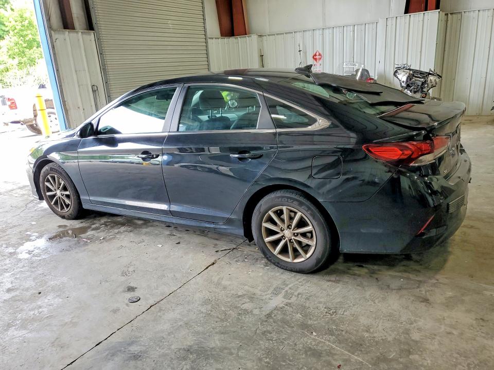 Aukcja sprzedaży 2018 Hyundai Sonata, vin: 5NPE24AF5JH725320, numer aukcji: 58513566