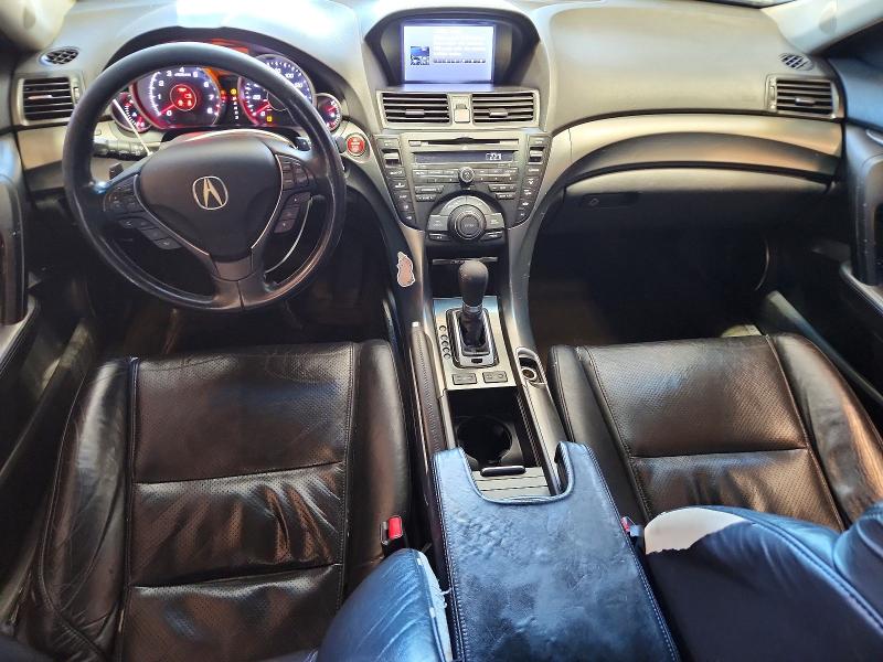55843466 :رقم المزاد ، 19UUA8F57CA018057 vin ، 2012 Acura Tl مزاد بيع