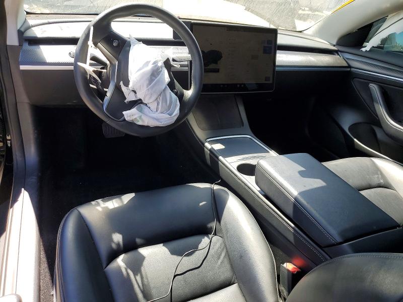Aukcja sprzedaży 2023 Tesla Model 3, vin: 5YJ3E1EA7PF462962, numer aukcji: 55768746