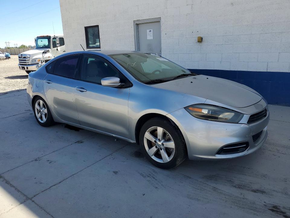 Продаж на аукціоні авто 2016 Dodge Dart, vin: 1C3CDFBB9GD606049, номер лоту: 59083296