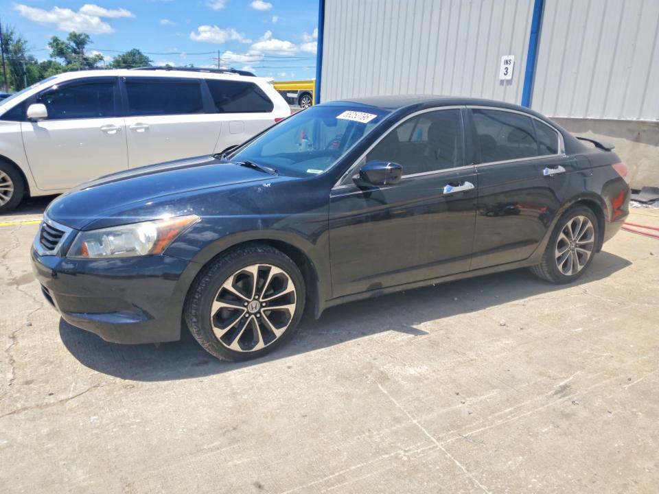 Auction sale of the 2012 Honda Accord, vin: 1HGCP3F83CA030648, lot number: 58253796