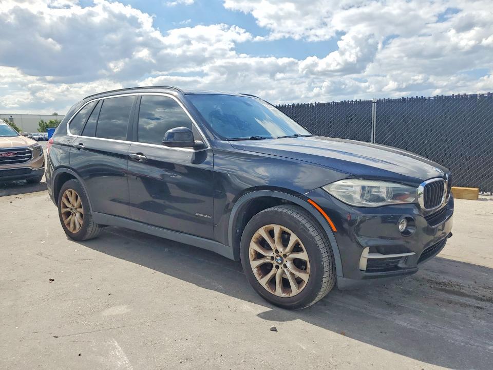 Aukcja sprzedaży 2016 Bmw X5, vin: 5UXKR0C54G0U10959, numer aukcji: 56484136