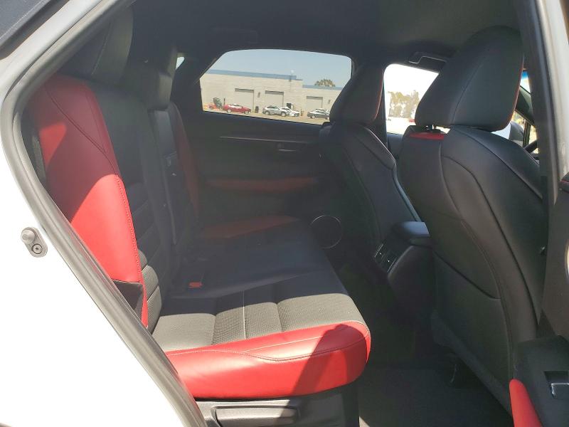 Aukcja sprzedaży 2018 Lexus Nx 300, vin: JTJYARBZ0J2097753, numer aukcji: 59177246