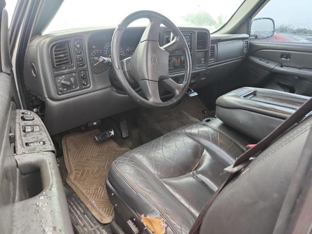 2004 Chevrolet Silverado მანქანა იყიდება აუქციონზე, vin: 2GCEK19T641199147, აუქციონის ნომერი: 57472396