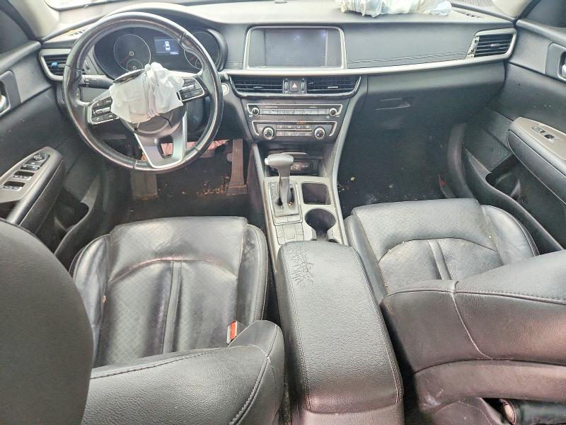 Продаж на аукціоні авто 2020 Kia Optima, vin: 5XXGT4L34LG438929, номер лоту: 57312996