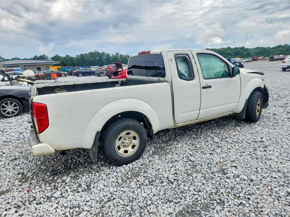 Aukcja sprzedaży 2018 Nissan Frontier, vin: 1N6BD0CT1JN752505, numer aukcji: 56759256