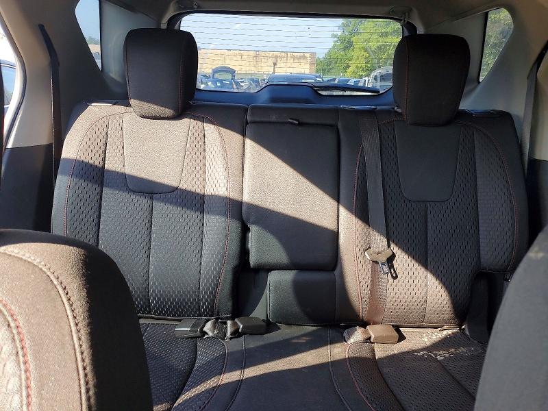 59192406 :رقم المزاد ، 2GNALAEK2F6229993 vin ، 2015 Chevrolet Equinox مزاد بيع