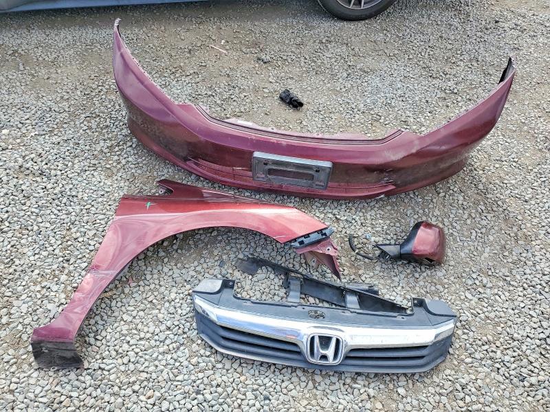 Продажа на аукционе авто 2012 Honda Civic, vin: 2HGFB2F59CH533999, номер лота: 85992555