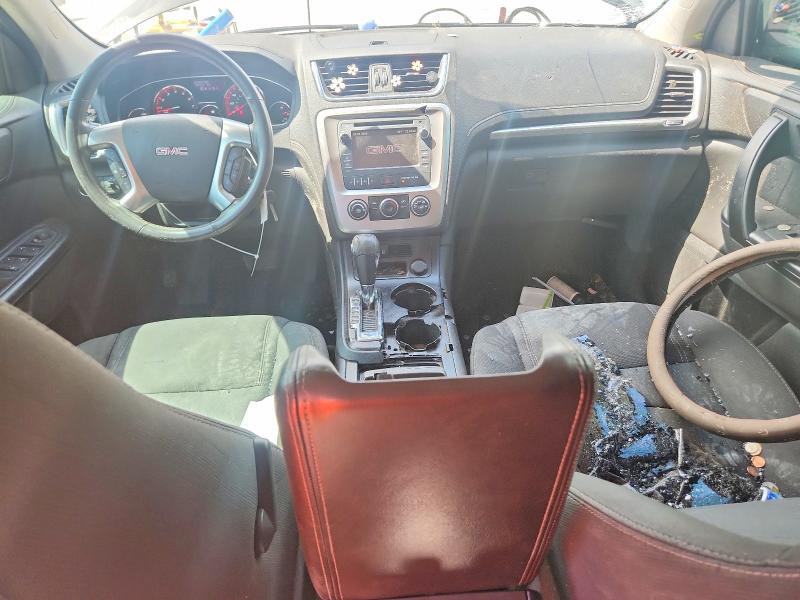 Aukcja sprzedaży 2014 Gmc Acadia, vin: 1GKKRNED7EJ332904, numer aukcji: 58511886