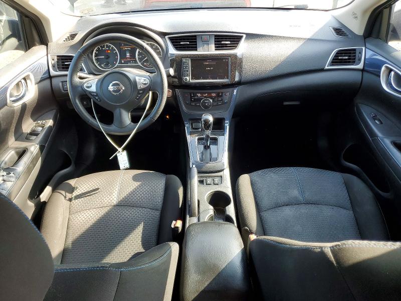 Aukcja sprzedaży 2019 Nissan Sentra, vin: 3N1AB7APXKY214587, numer aukcji: 56985646