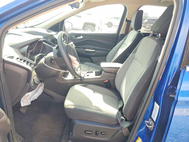 57160486 :رقم المزاد ، 1FMCU0GD0KUA71927 vin ، 2019 Ford Escape مزاد بيع