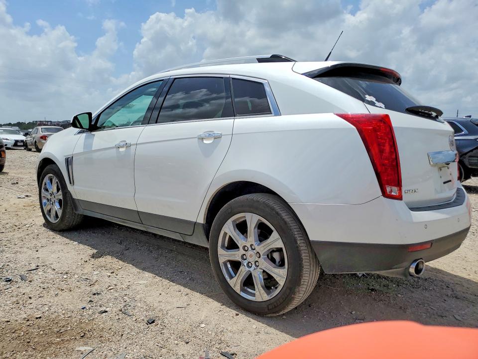 58234306 :رقم المزاد ، 3GYFNBE39ES676872 vin ، 2014 Cadillac Srx مزاد بيع