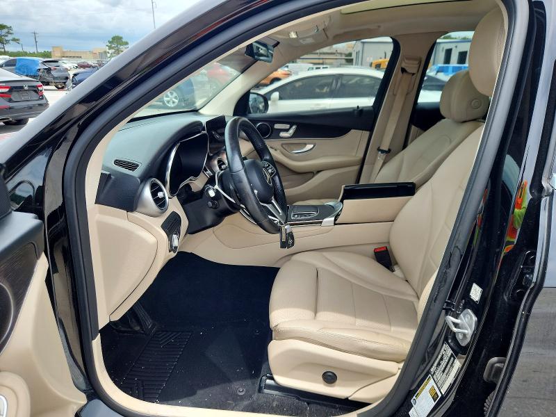 2021 Mercedes-benz Glc მანქანა იყიდება აუქციონზე, vin: W1N0G8DB9MF934997, აუქციონის ნომერი: 56267926