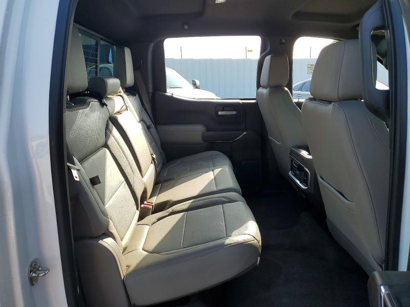 Aukcja sprzedaży 2020 Gmc Sierra, vin: 3GTU9DED7LG198246, numer aukcji: 59110686