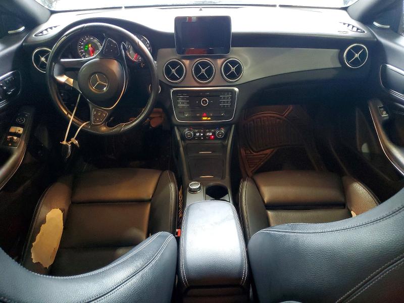Aukcja sprzedaży 2016 Mercedes-benz Cla, vin: WDDSJ4EB5GN300692, numer aukcji: 54903836