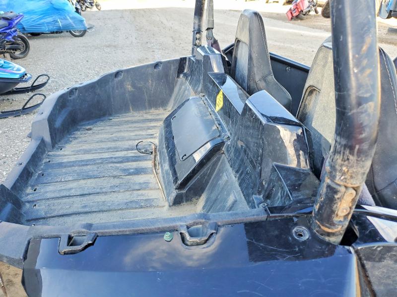 57995066 :رقم المزاد ، 4UF17MPVXHT306232 vin ، 2017 Arctic Cat Wildcat مزاد بيع