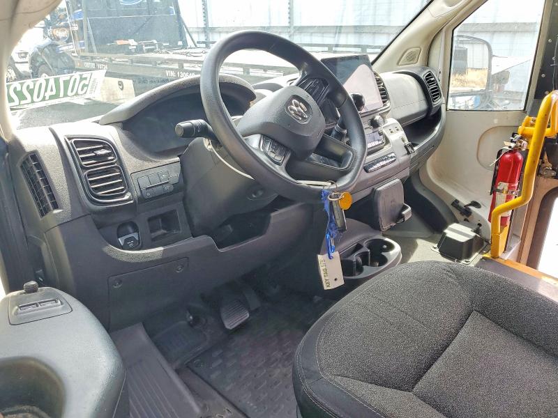 Aukcja sprzedaży 2022 Ram Promaster 1500, vin: 3C7WRVMG8NE126418, numer aukcji: 59201926