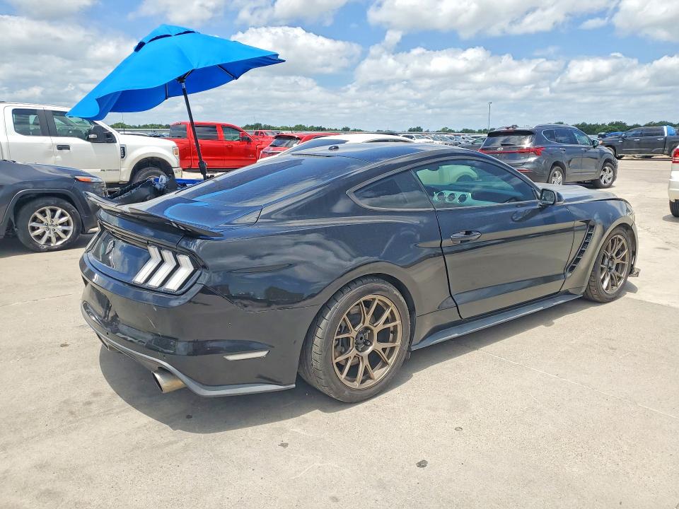 Aukcja sprzedaży 2017 Ford Mustang, vin: 1FA6P8CF7H5203332, numer aukcji: 56164696
