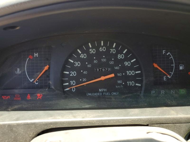 Aukcja sprzedaży 1995 Toyota Tacoma, vin: 4TAVN53F8SZ069923, numer aukcji: 57593176